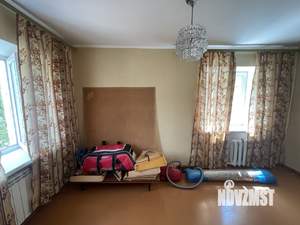 2-к квартира, вторичка, 41м2, 3/5 этаж