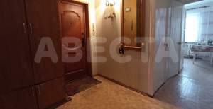 3-к квартира, вторичка, 63м2, 3/5 этаж