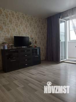 2-к квартира, вторичка, 55м2, 8/10 этаж