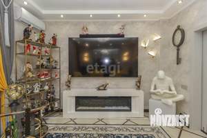 1-к квартира, вторичка, 43м2, 16/16 этаж