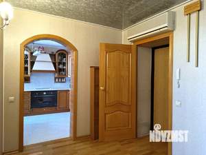 5-к квартира, вторичка, 120м2, 5/13 этаж