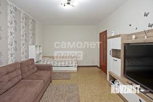2-к квартира, вторичка, 53м2, 7/10 этаж