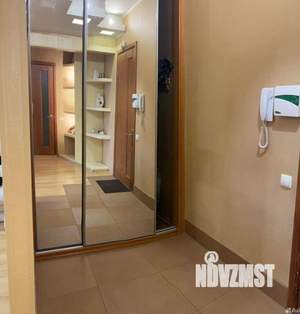 1-к квартира, вторичка, 41м2, 10/10 этаж