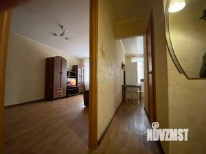 1-к квартира, вторичка, 30м2, 3/5 этаж