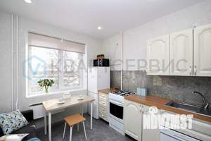 2-к квартира, вторичка, 48м2, 2/9 этаж