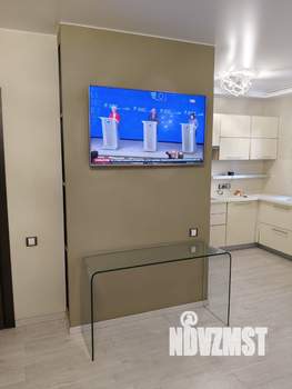 1-к квартира, вторичка, 33м2, 3/10 этаж