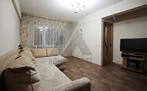 2-к квартира, вторичка, 45м2, 4/5 этаж