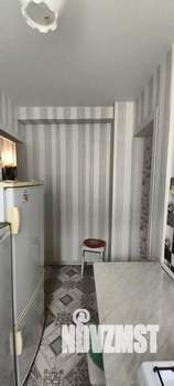 2-к квартира, вторичка, 38м2, 1/2 этаж