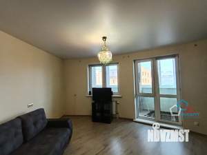 1-к квартира, вторичка, 32м2, 3/17 этаж