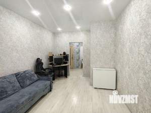 2-к квартира, вторичка, 45м2, 1/2 этаж