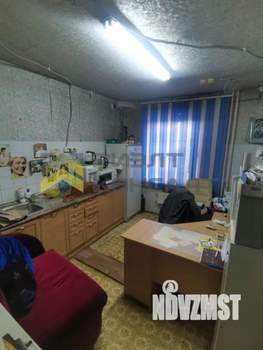 3-к квартира, вторичка, 64м2, 1/9 этаж