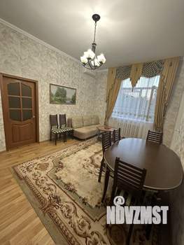 3-к квартира, вторичка, 67м2, 1/5 этаж