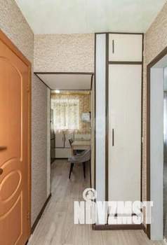 1-к квартира, вторичка, 22м2, 2/5 этаж