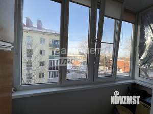 3-к квартира, вторичка, 41м2, 3/5 этаж