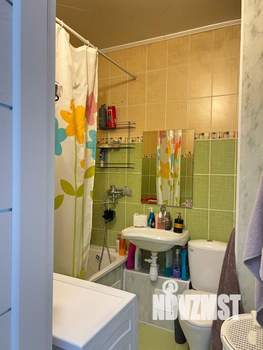 1-к квартира, вторичка, 37м2, 3/10 этаж