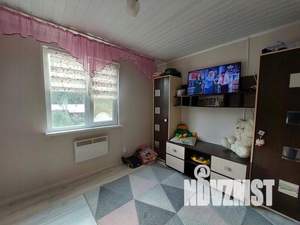 2-к квартира, вторичка, 44м2, 2/2 этаж