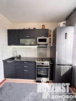 2-к квартира, вторичка, 53м2, 9/9 этаж