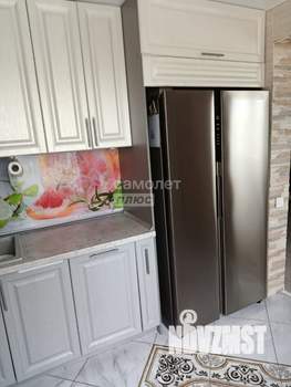 3-к квартира, вторичка, 68м2, 2/5 этаж