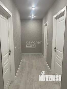 1-к квартира, сданный дом, 40м2, 3/18 этаж