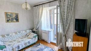 2-к квартира, вторичка, 51м2, 9/9 этаж