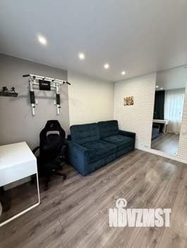 2-к квартира, вторичка, 52м2, 2/9 этаж