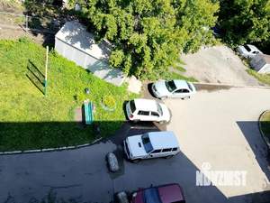 3-к квартира, вторичка, 63м2, 5/5 этаж