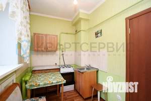 1-к квартира, вторичка, 35м2, 2/2 этаж