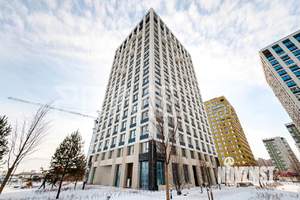 2-к квартира, вторичка, 63м2, 4/17 этаж