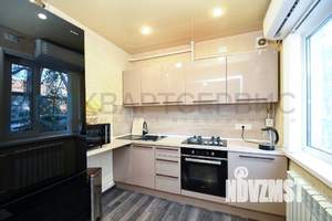 3-к квартира, вторичка, 55м2, 1/5 этаж