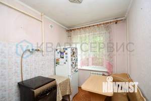 2-к квартира, вторичка, 50м2, 1/9 этаж