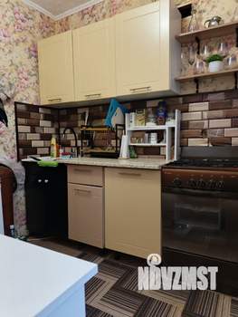 2-к квартира, вторичка, 44м2, 1/2 этаж