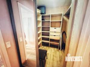 2-к квартира, вторичка, 46м2, 2/5 этаж