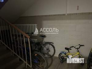 4-к квартира, вторичка, 109м2, 5/9 этаж