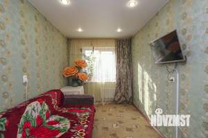 2-к квартира, вторичка, 44м2, 1/5 этаж