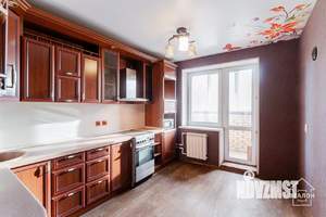 1-к квартира, вторичка, 41м2, 3/10 этаж