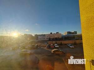 2-к квартира, вторичка, 61м2, 2/11 этаж