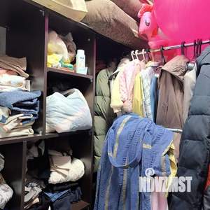 1-к квартира, вторичка, 33м2, 3/5 этаж