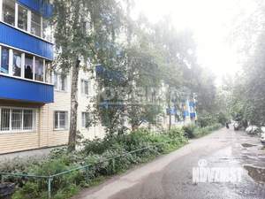 2-к квартира, вторичка, 45м2, 1/5 этаж