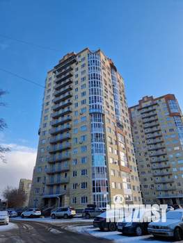 2-к квартира, вторичка, 57м2, 9/16 этаж