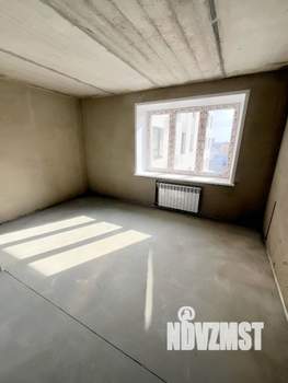 3-к квартира, сданный дом, 87м2, 5/15 этаж