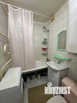 1-к квартира, вторичка, 31м2, 4/5 этаж