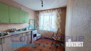 1-к квартира, вторичка, 33м2, 5/5 этаж