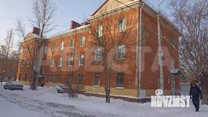 3-к квартира, вторичка, 60м2, 2/3 этаж