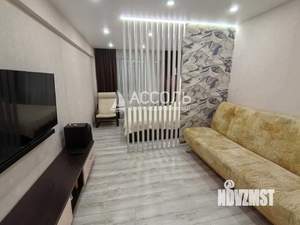 3-к квартира, вторичка, 70м2, 2/5 этаж