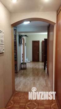 3-к квартира, вторичка, 97м2, 4/7 этаж