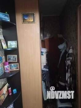 2-к квартира, вторичка, 44м2, 2/5 этаж