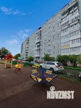 3-к квартира, вторичка, 60м2, 8/9 этаж