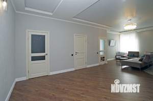 3-к квартира, вторичка, 96м2, 3/6 этаж