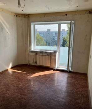 1-к квартира, вторичка, 37м2, 7/9 этаж