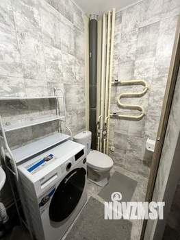 1-к квартира, вторичка, 37м2, 8/10 этаж